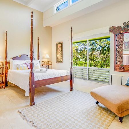 Puamana Princeville Retreat Ngoại thất bức ảnh