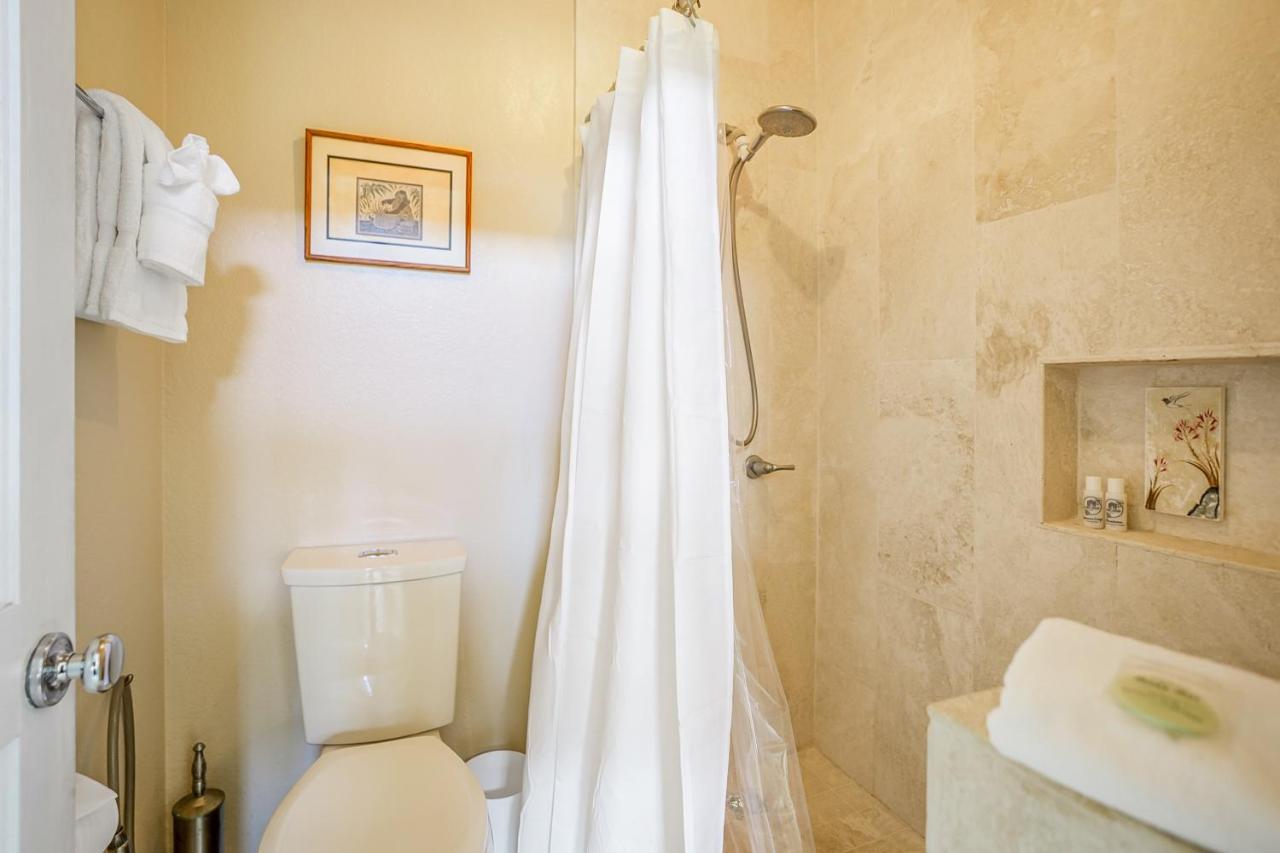 Puamana Princeville Retreat Ngoại thất bức ảnh