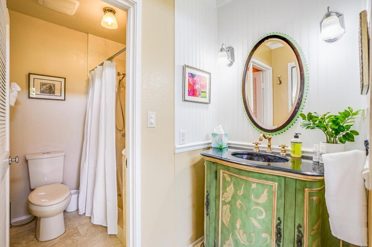 Puamana Princeville Retreat Ngoại thất bức ảnh