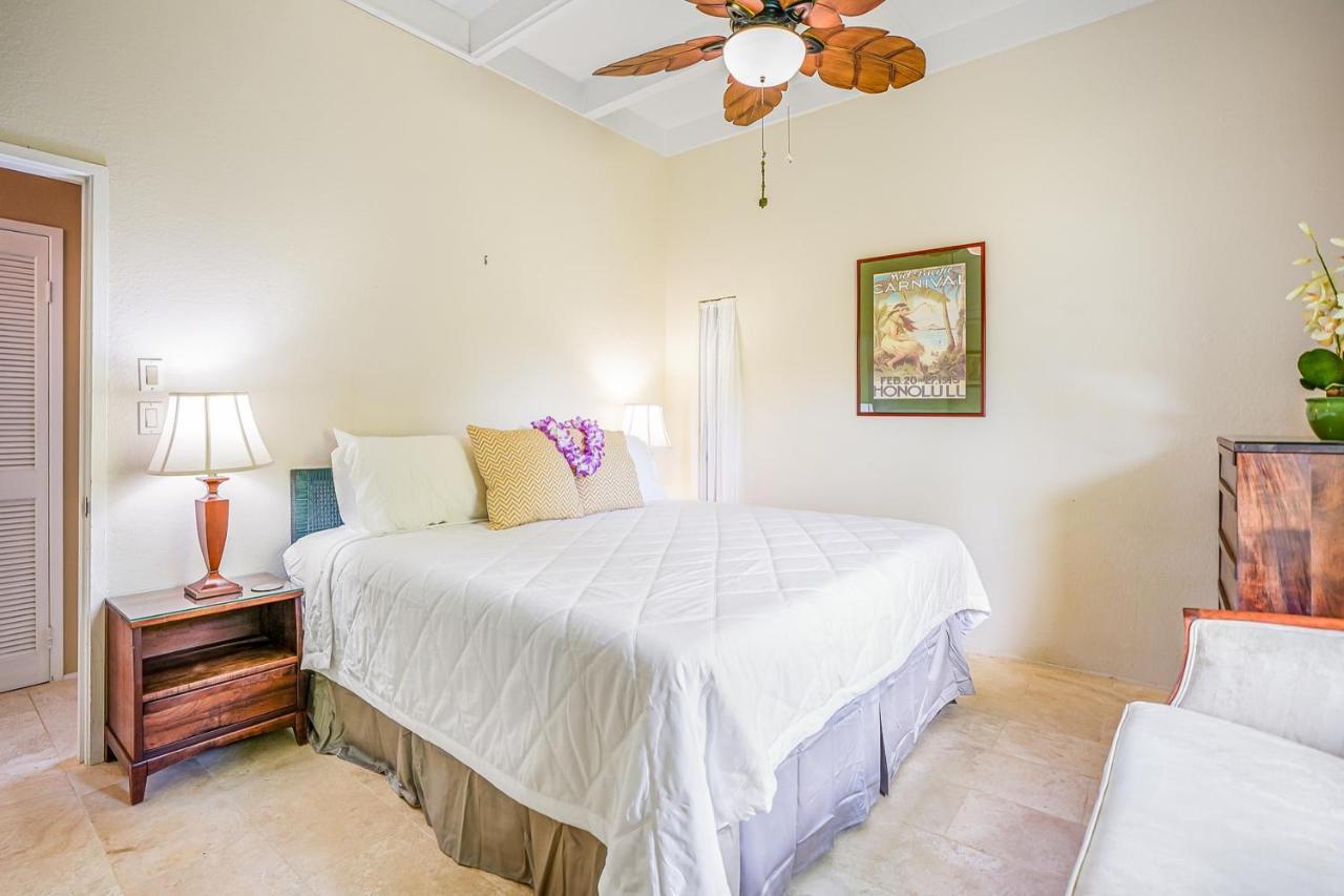 Puamana Princeville Retreat Ngoại thất bức ảnh